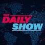 The Daily Show YouTube channel avatar 