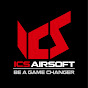 ICS AIRSOFT YouTube channel avatar 