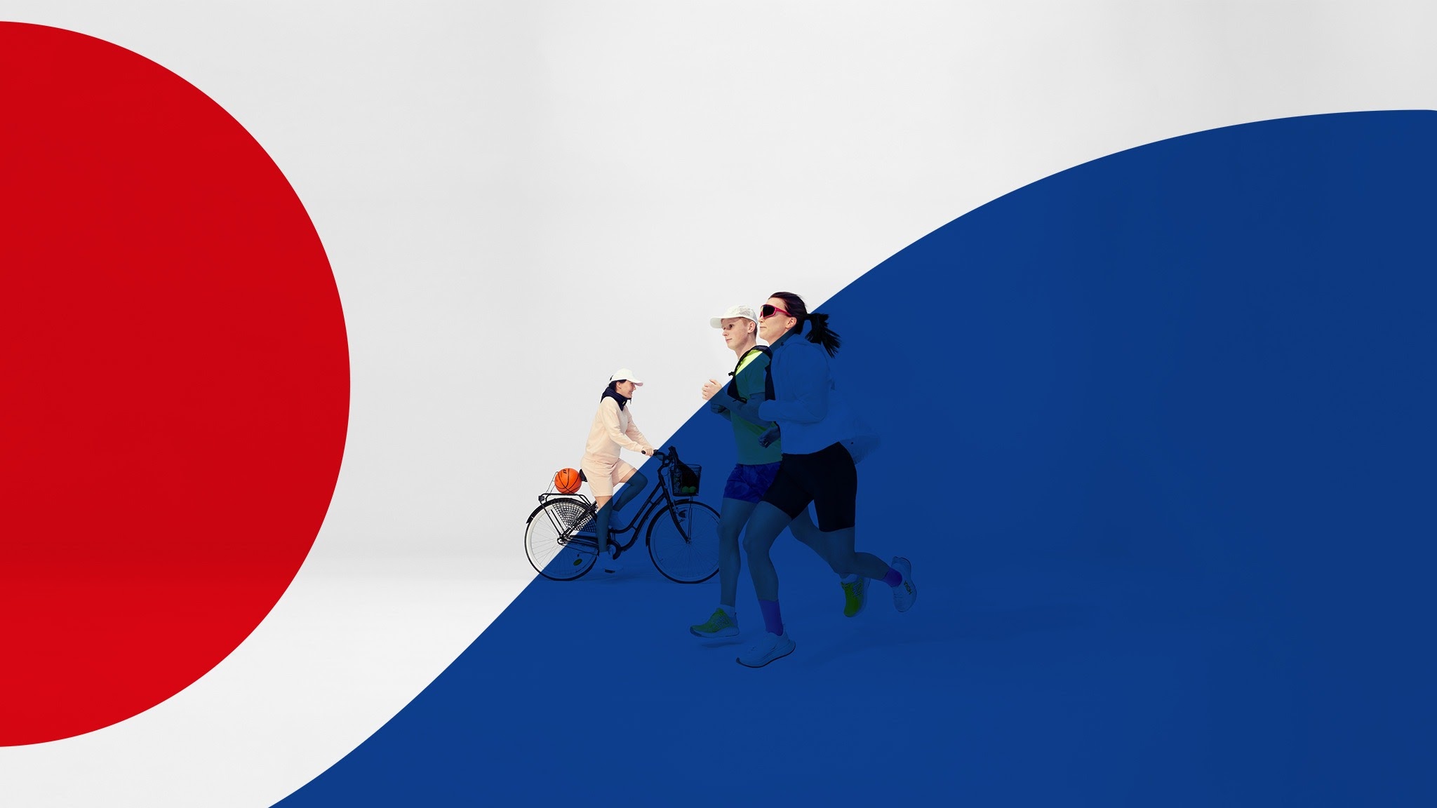 INTERSPORT Sverige YouTube banner