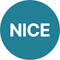 National Institute for Health and Care Excellence (NICE) logo