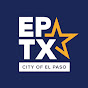 City of El Paso Texas logo
