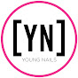 YoungNailsInc YouTube channel avatar 
