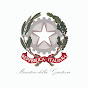 Ministero della Giustizia YouTube channel avatar 