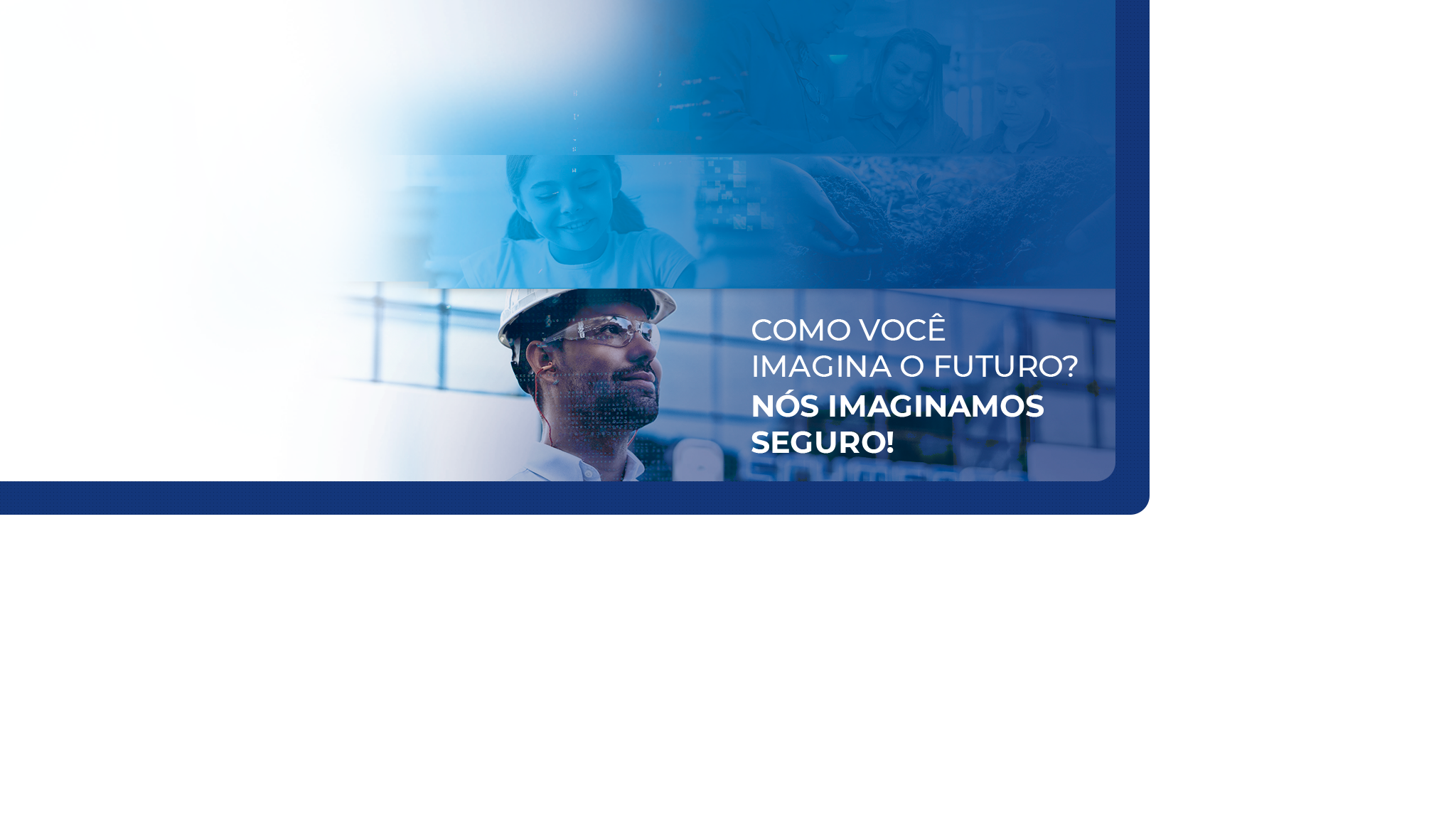Schmersal Brasil YouTube banner