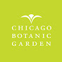 Chicago Botanic Garden logo