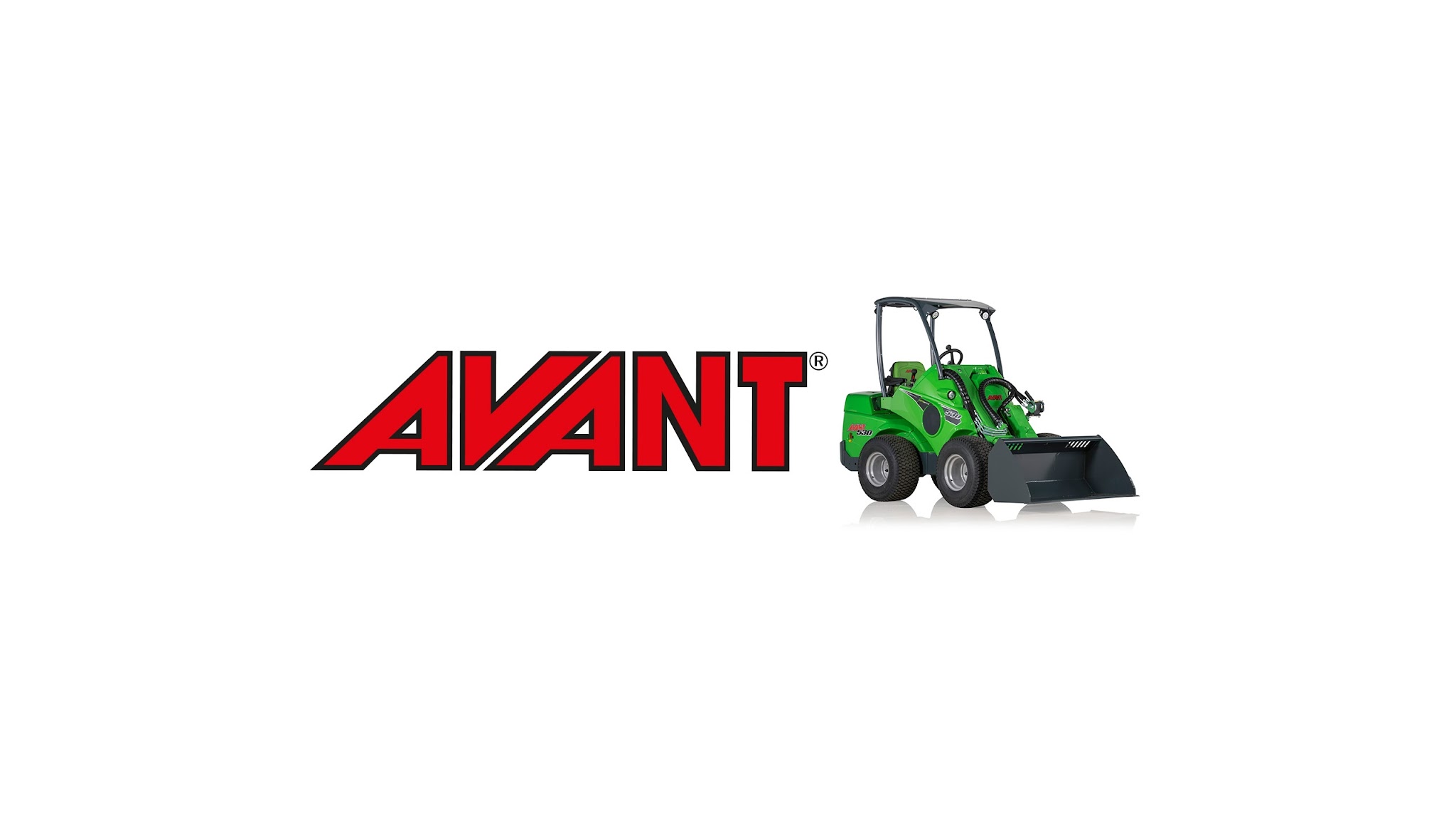 AVANT TECNO Deutschland YouTube banner