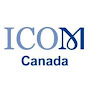 ICOM Canada logo