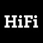 HiFi Klubben Deutschland logo