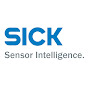 SICK Sensor Intelligence. YouTube channel avatar 