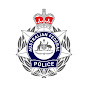 Australian Federal Police logo