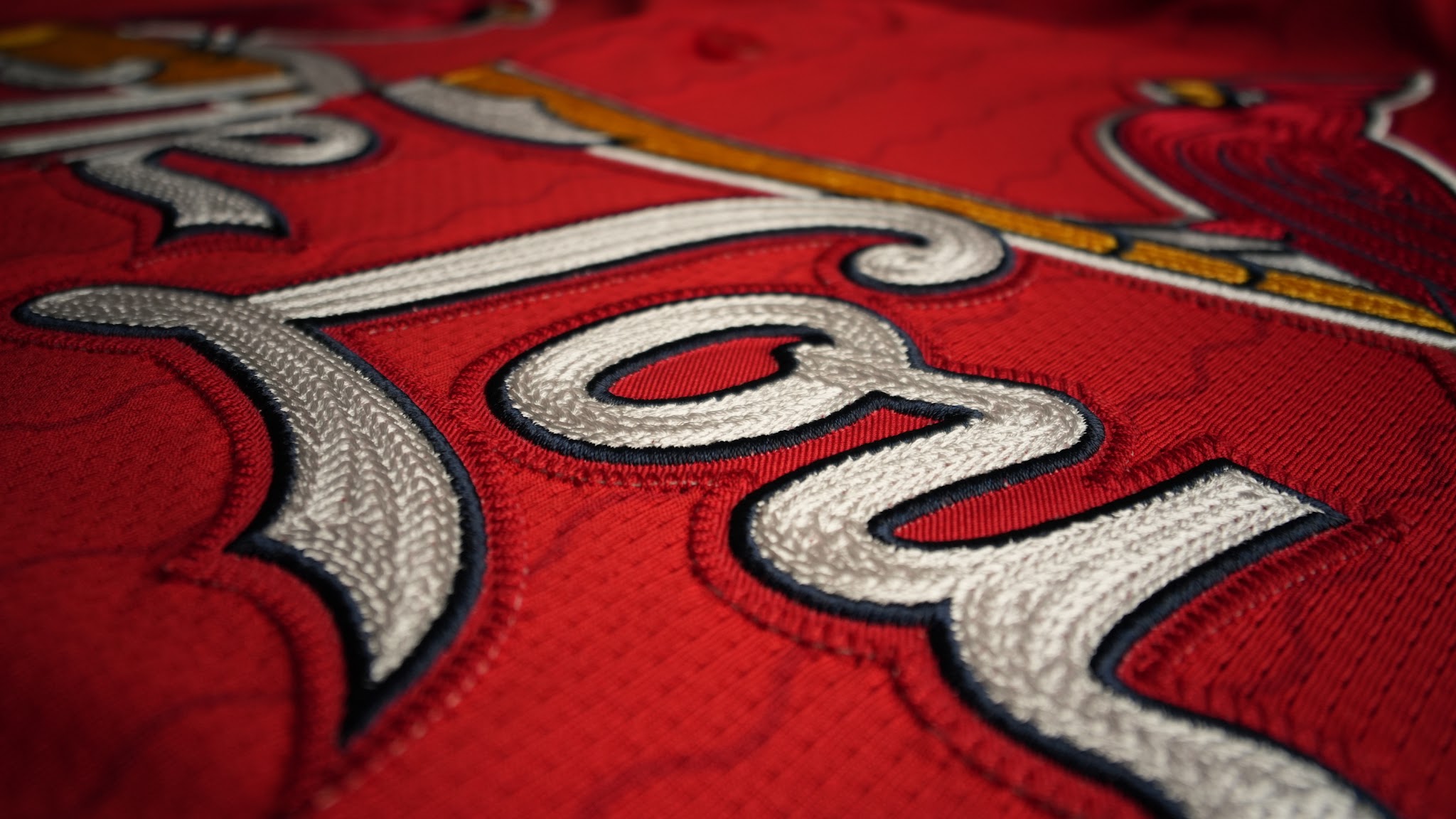 St. Louis Cardinals YouTube banner