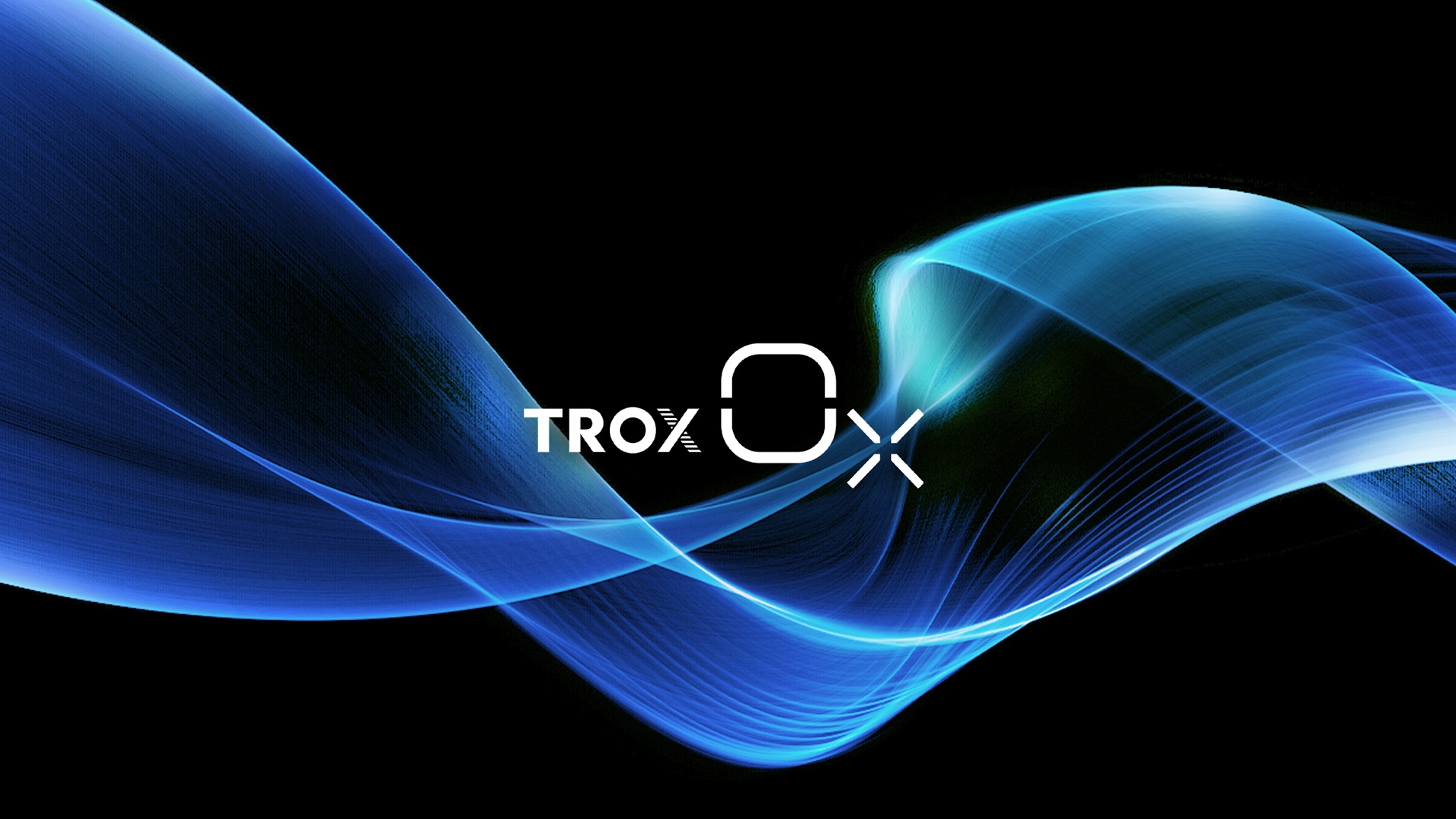 TROX Deutschland YouTube banner