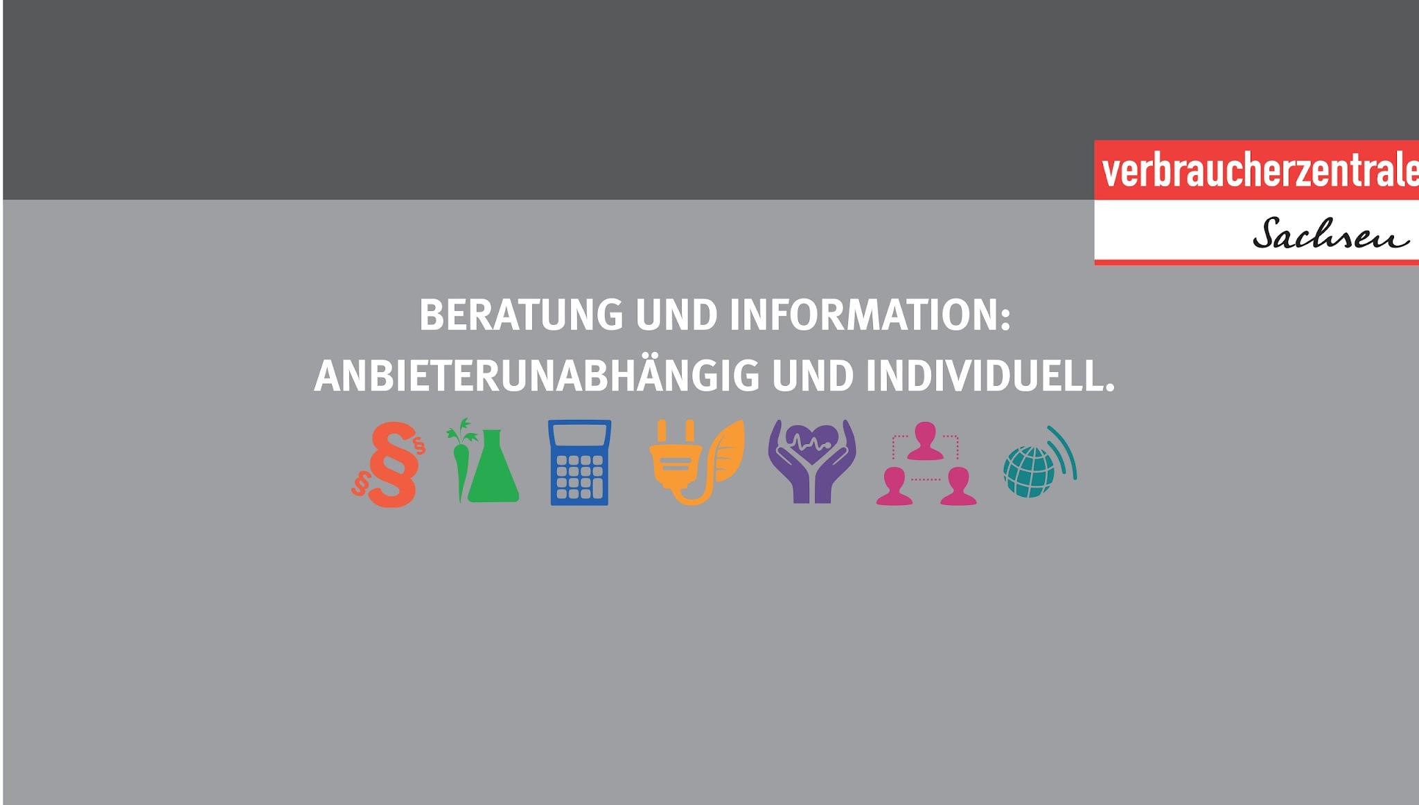 VZSachsen YouTube banner