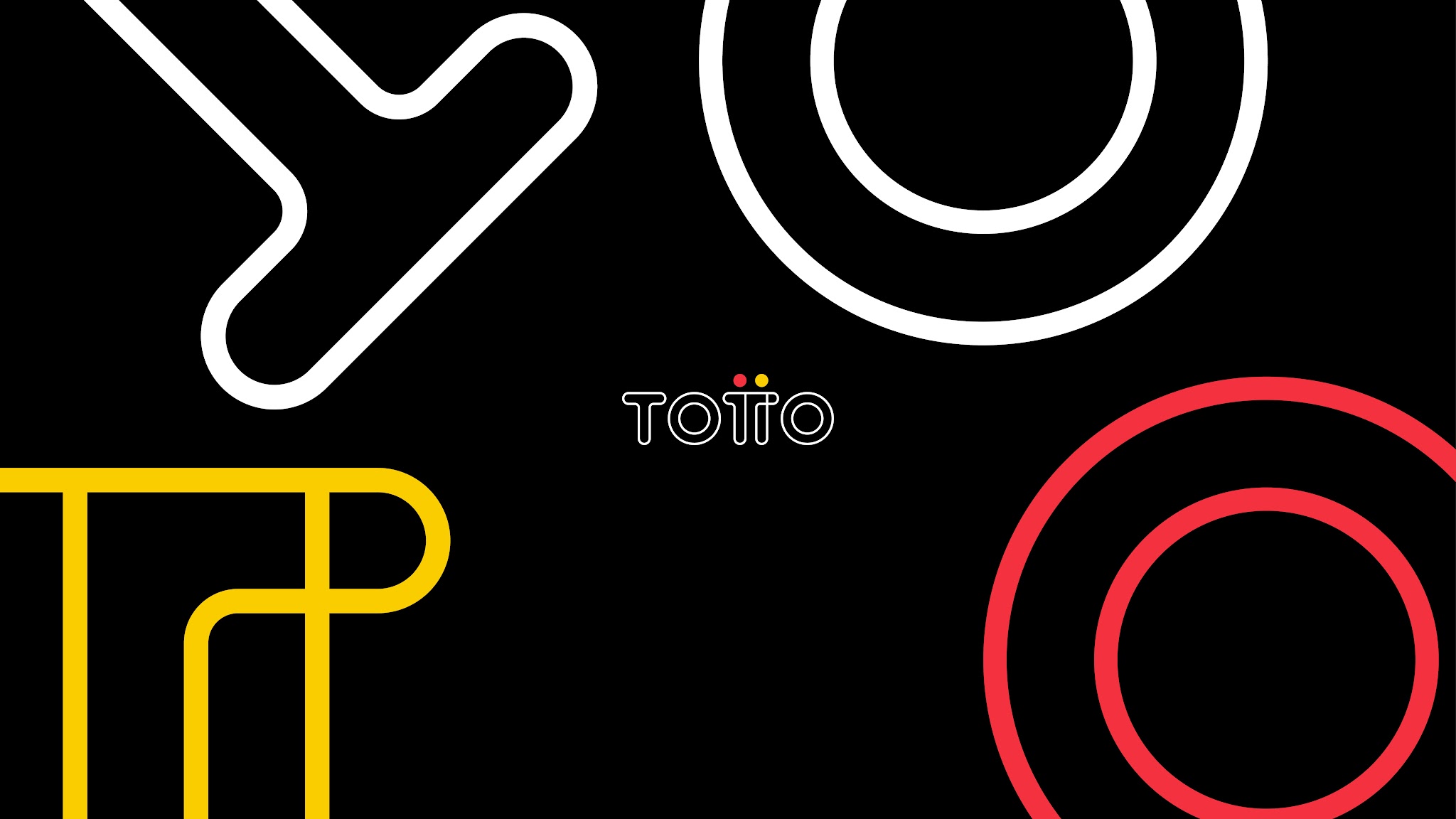 Totto España YouTube banner