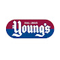 Young's Seafood YouTube channel avatar 