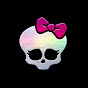 Monster High Deutsch logo