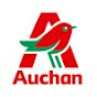 Auchan Romania logo