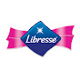 Libresse Cambodia logo