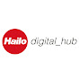 Hailo Digital Hub GmbH & CO. KG logo