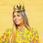 Marília Mendonça logo