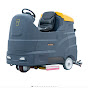 Floor Cleaning Machine USA logo