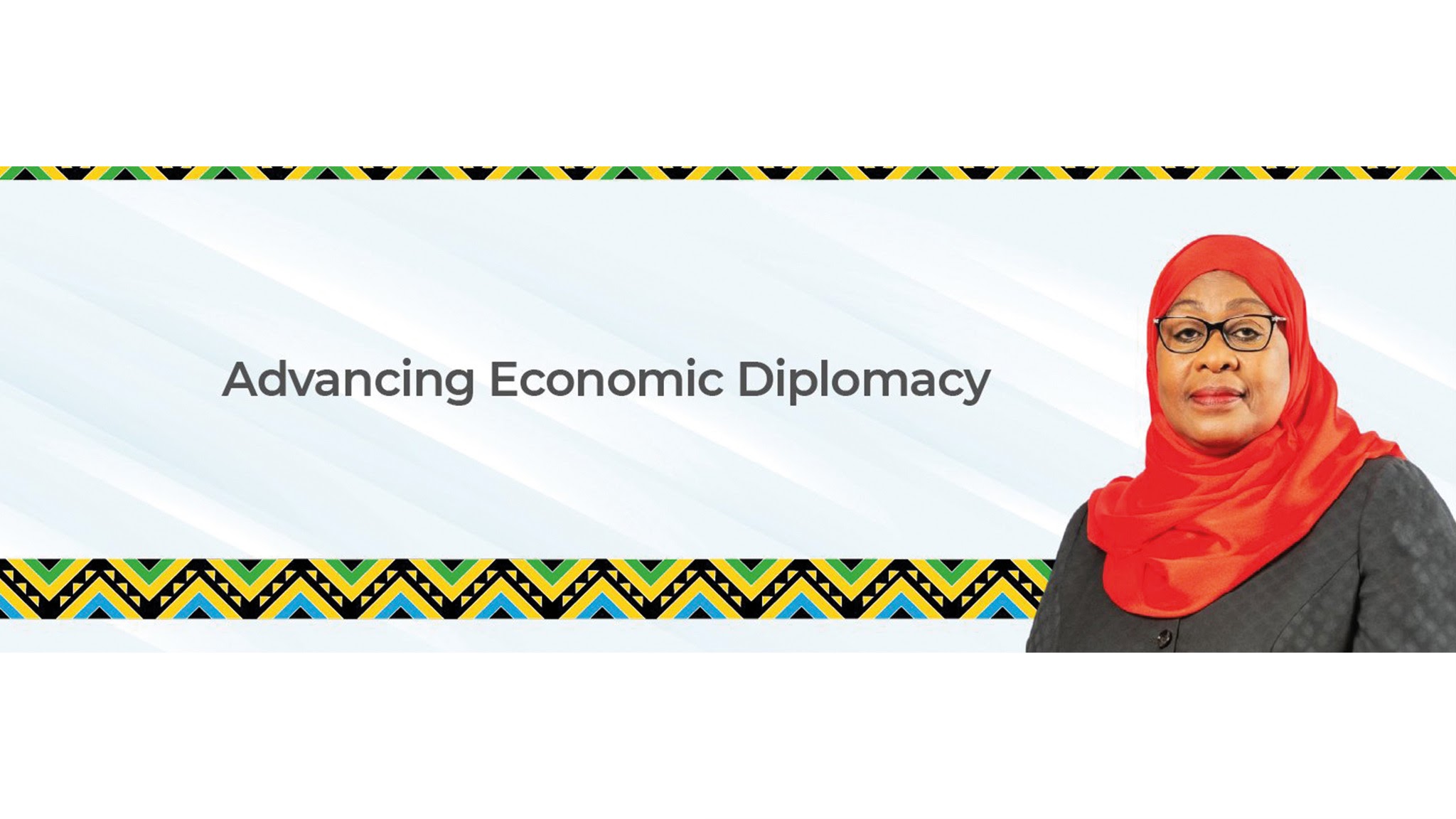 MFA_Tanzania YouTube banner