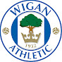 Wigan Athletic logo