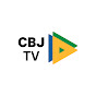 CBJ TV  YouTube channel avatar 
