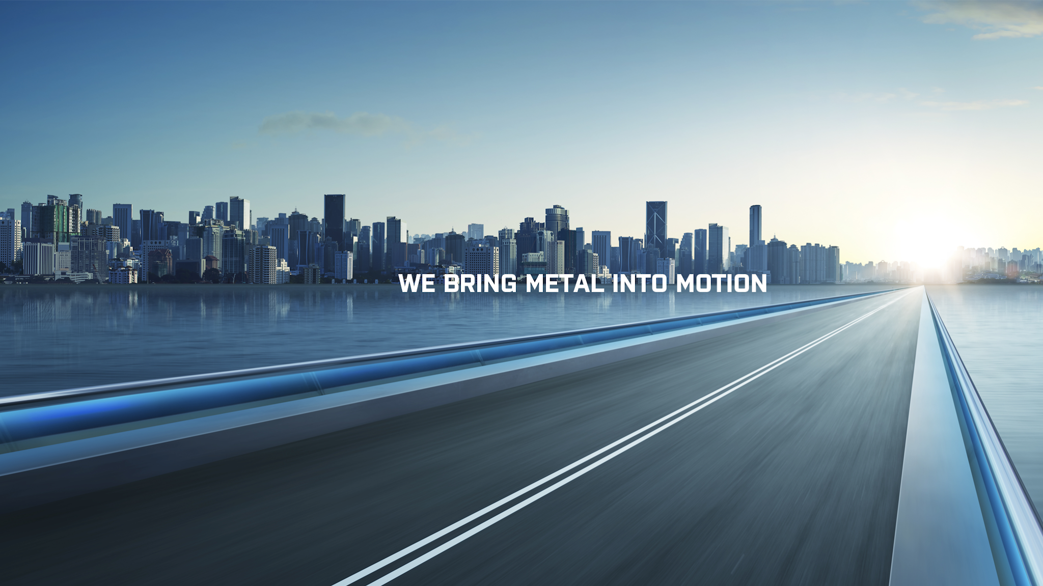 Diehl Metall YouTube banner