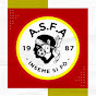 ASFA TV Furiani Agliani logo