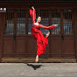 Dancing China logo