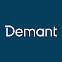 Demant logo