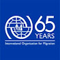 IOM PAPUA NEW GUINEA logo