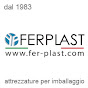 Ferplast logo