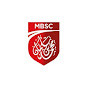Prince Mohammed Bin Salman College logo