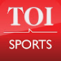 TOI Sports logo