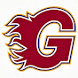 FlamesIceHockey logo