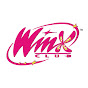 Winx Club Italia logo