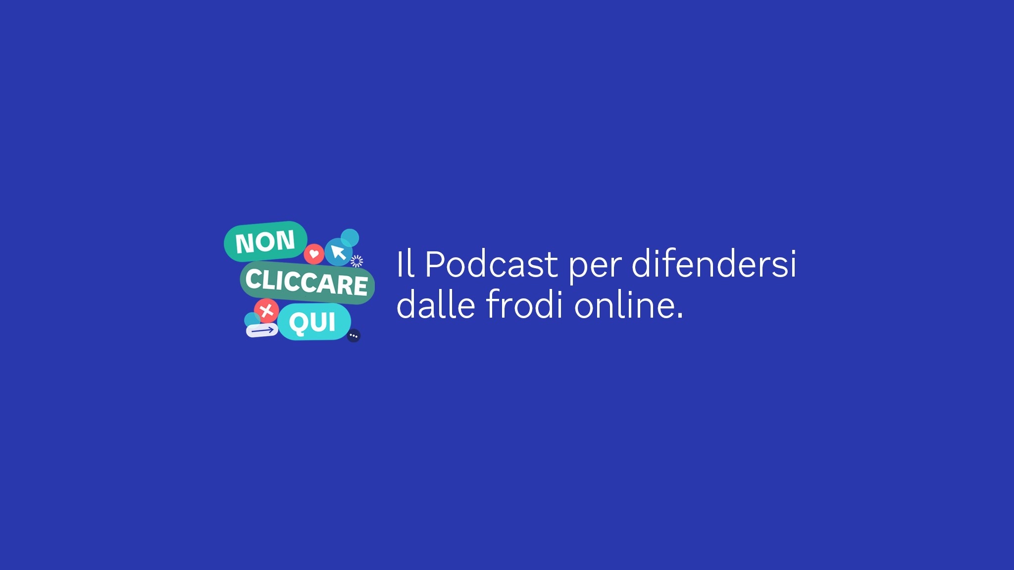 Nexi Italy YouTube banner