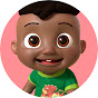 Cody's Playtime - CoComelon Nursery Rhymes logo