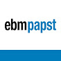 ebm-papst France YouTube channel avatar 