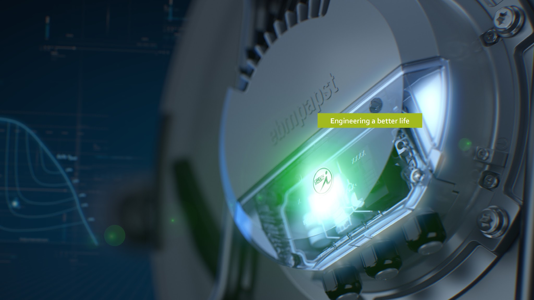 ebm-papst France YouTube banner