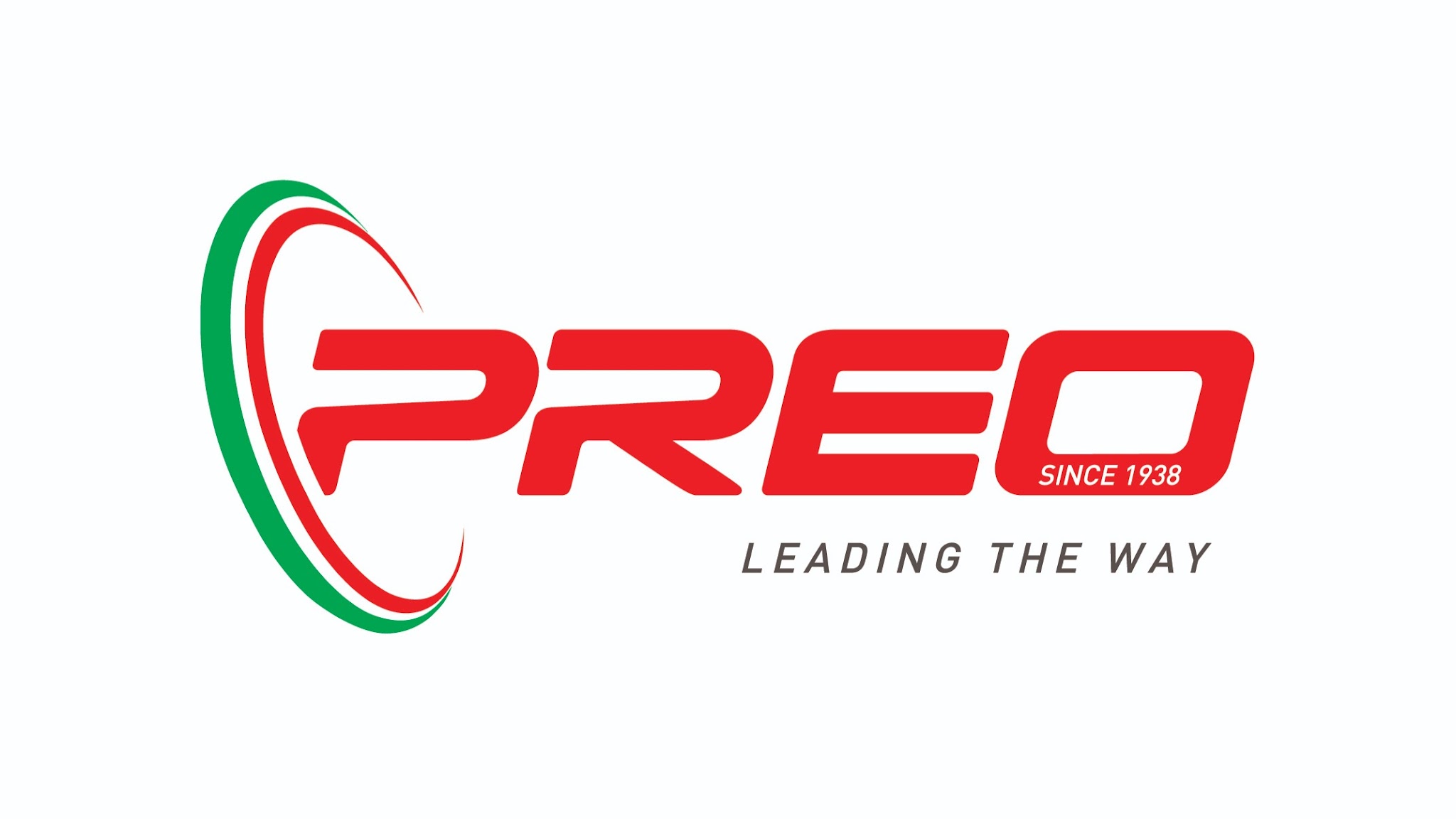 Preo Adhesive Systems YouTube banner