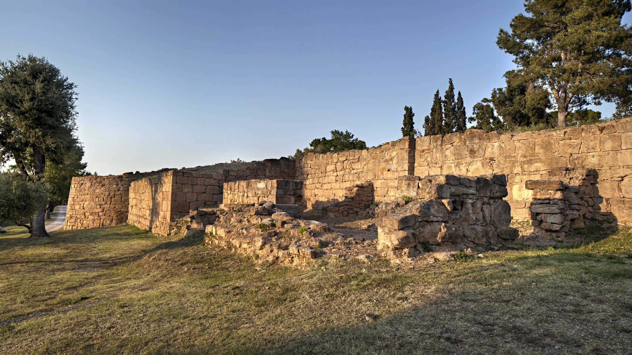 Museu d'Arqueologia de Catalunya YouTube banner