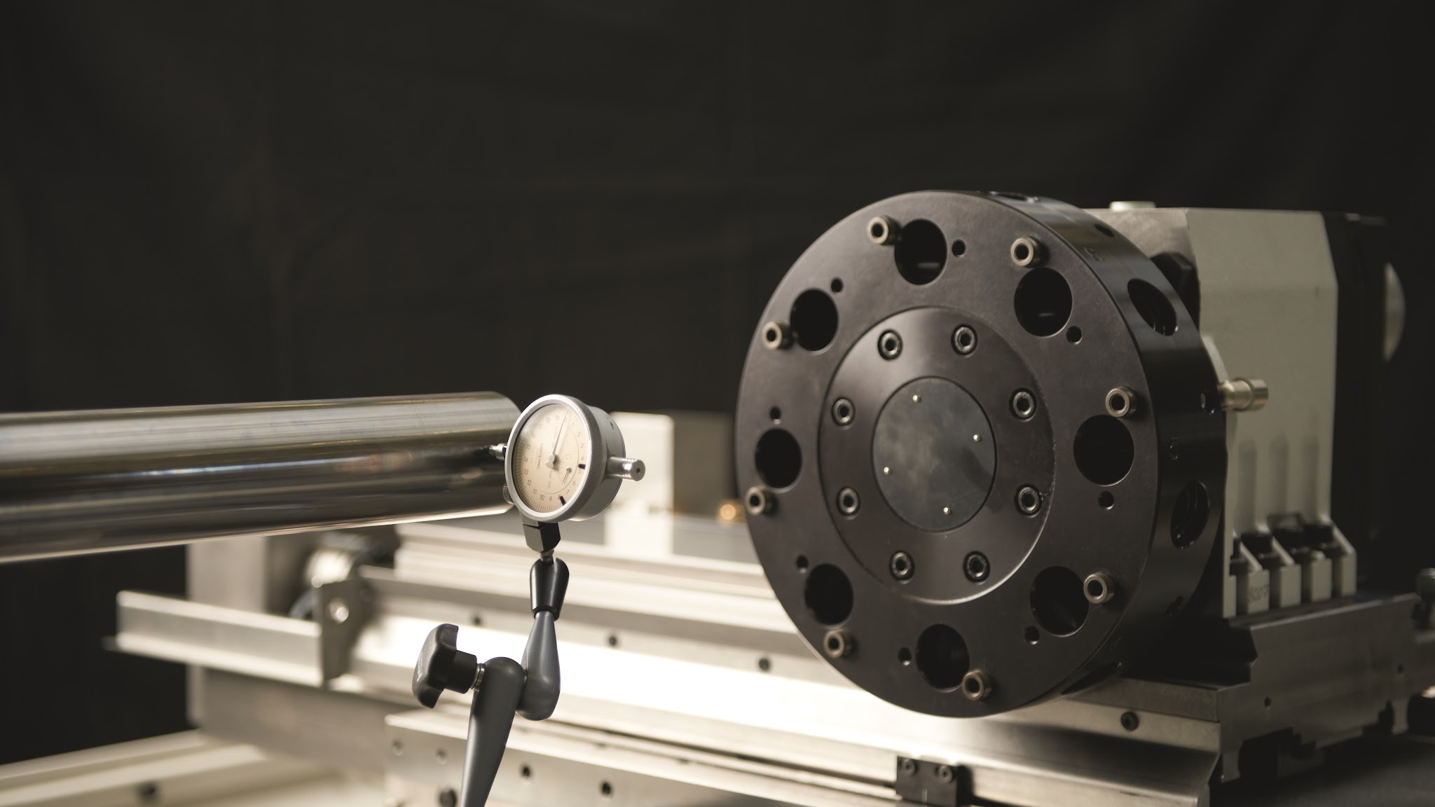 Schaublin Machines SA YouTube banner