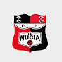 CF La Nucía logo