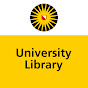 Utrecht University Library logo