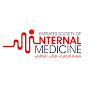 Emirates Society of Internal medicine logo