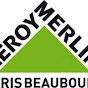 leroymerlinparisbeau logo