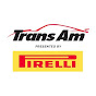 TheTransAmSeries logo